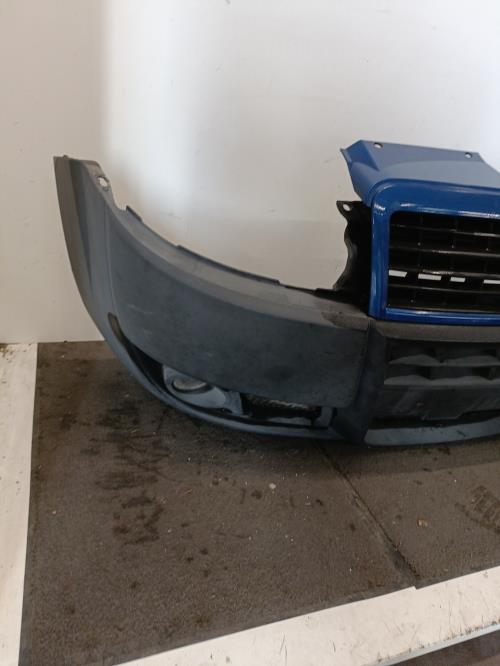 Image Pare choc avant - FIAT DOBLO 1