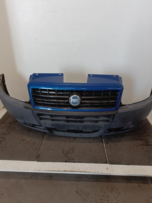 Image Pare choc avant - FIAT DOBLO 1