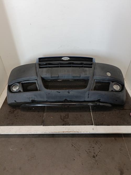 Image Pare choc avant - FIAT DOBLO 1