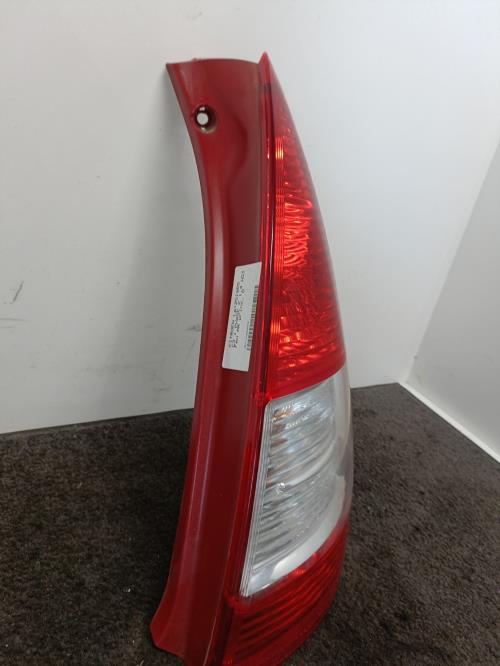 Image Feu arriere principal droit (feux) - CITROEN C3 1