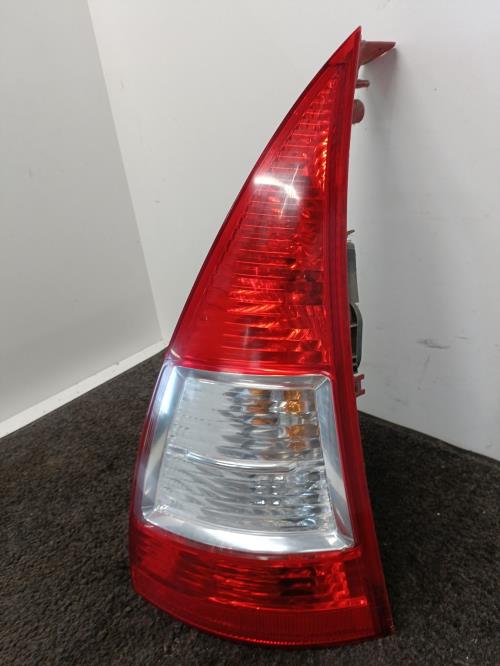 Image Feu arriere principal droit (feux) - CITROEN C3 1