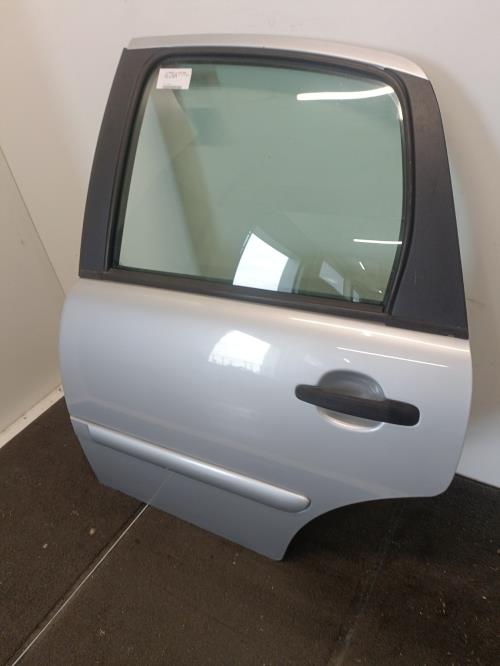 Image Porte arriere gauche - CITROEN C3 1