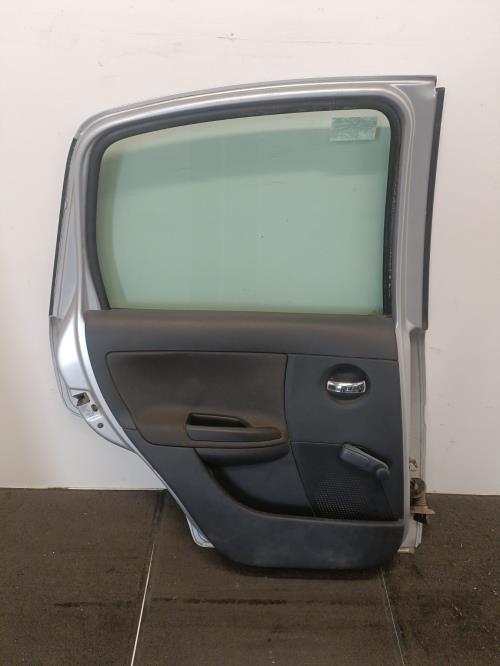 Image Porte arriere gauche - CITROEN C3 1