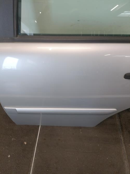 Image Porte arriere gauche - CITROEN C3 1