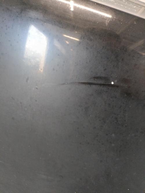 Image Capot - MERCEDES CLASSE A 169