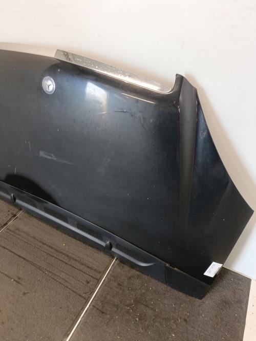 Image Capot - MERCEDES CLASSE A 169