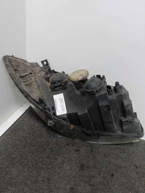 Image Optique avant principal gauche (feux)(phare) - MERCEDES CLASSE A 169