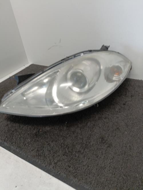 Image Optique avant principal gauche (feux)(phare) - MERCEDES CLASSE A 169