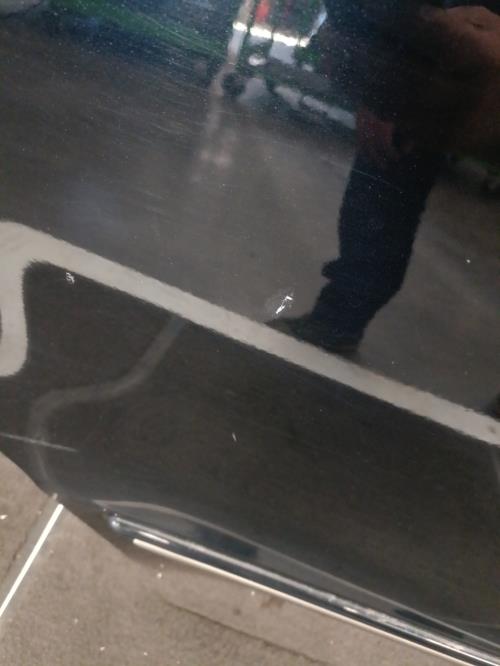 Image Porte arriere droit - MERCEDES CLASSE A 169