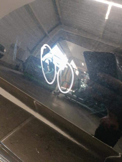 Image Porte arriere droit - MERCEDES CLASSE A 169
