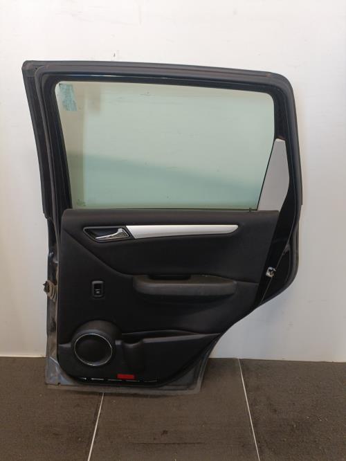 Image Porte arriere droit - MERCEDES CLASSE A 169