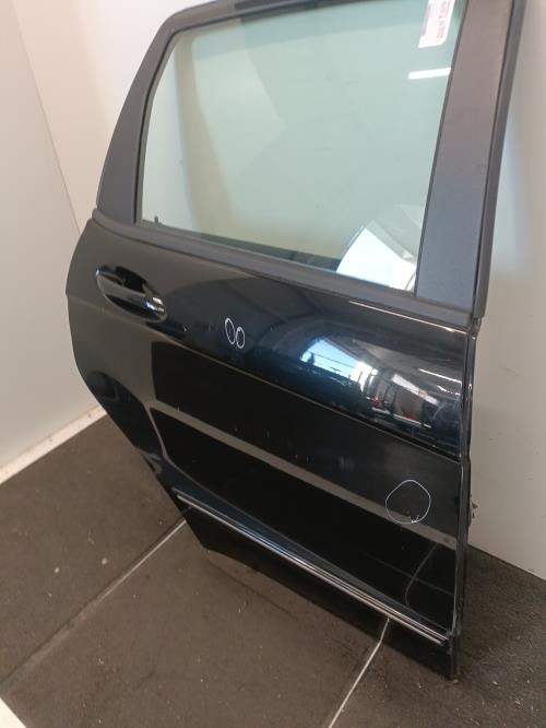 Image Porte arriere droit - MERCEDES CLASSE A 169