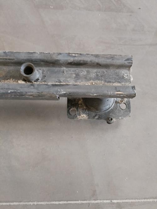Image Renfort pare choc avant (traverse) - PEUGEOT 5008 1