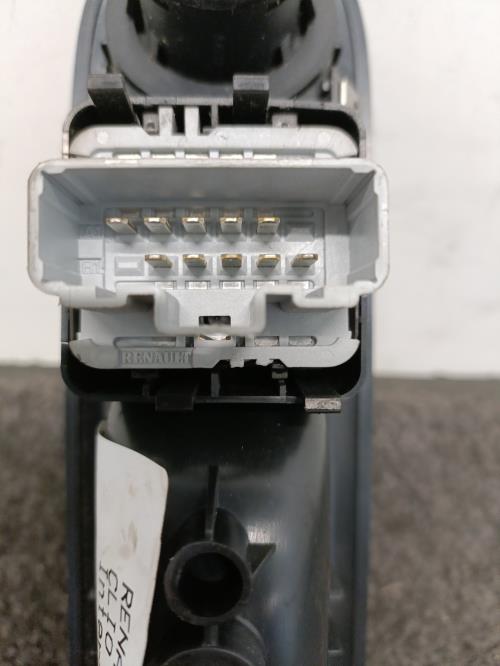 Image Interrupteur de leve vitre avant gauche - RENAULT CLIO 3