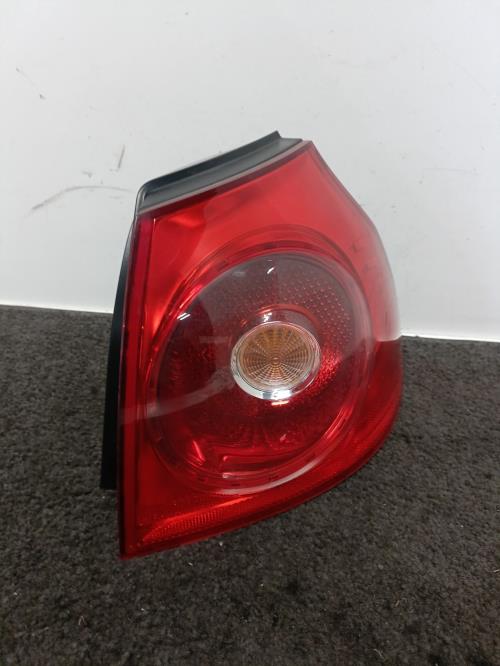 Image Feu arriere principal droit (feux) - VOLKSWAGEN GOLF 5