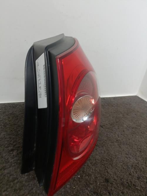 Image Feu arriere principal droit (feux) - VOLKSWAGEN GOLF 5
