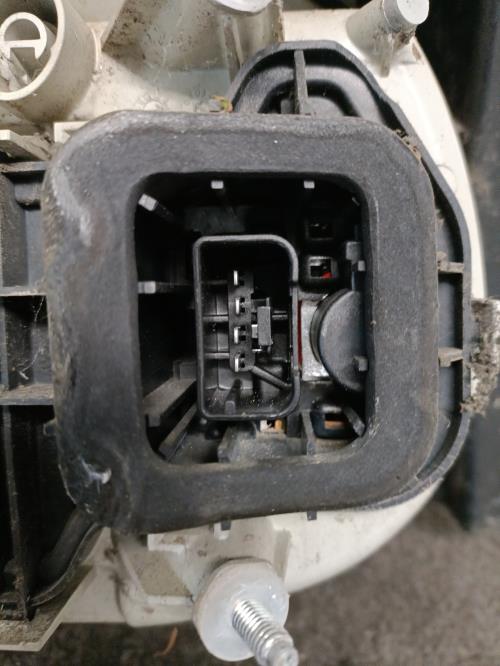 Image Feu arriere principal droit (feux) - VOLKSWAGEN GOLF 5