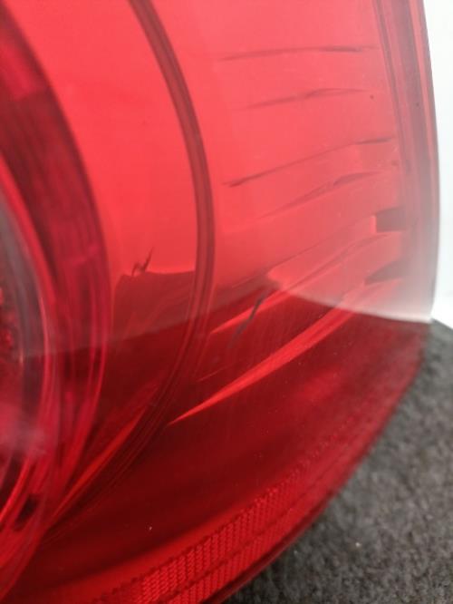 Image Feu arriere principal droit (feux) - VOLKSWAGEN GOLF 5