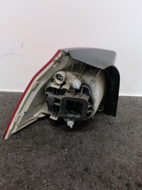 Image Feu arriere principal droit (feux) - VOLKSWAGEN GOLF 5