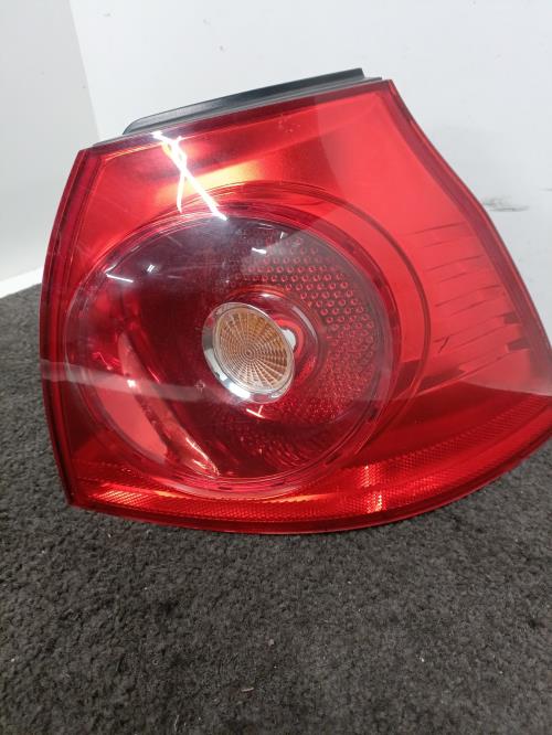 Image Feu arriere principal droit (feux) - VOLKSWAGEN GOLF 5