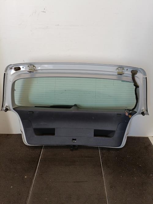 Image Malle/Hayon arriere - VOLKSWAGEN GOLF 5