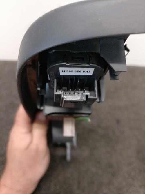 Image Interrupteur de leve vitre avant gauche - VOLKSWAGEN GOLF 5