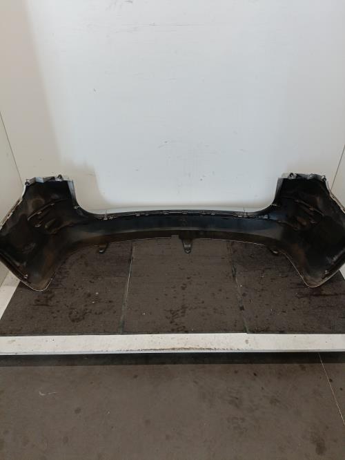 Image Pare choc arriere - RENAULT MEGANE 2