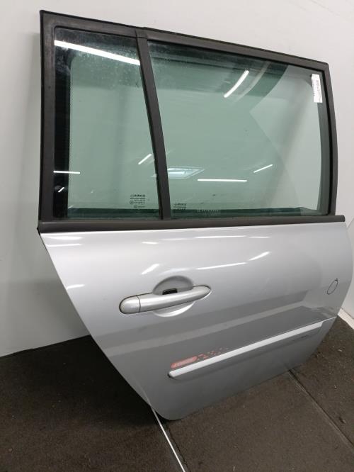 Image Porte arriere droit - RENAULT MEGANE 2