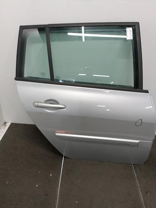 Image Porte arriere droit - RENAULT MEGANE 2