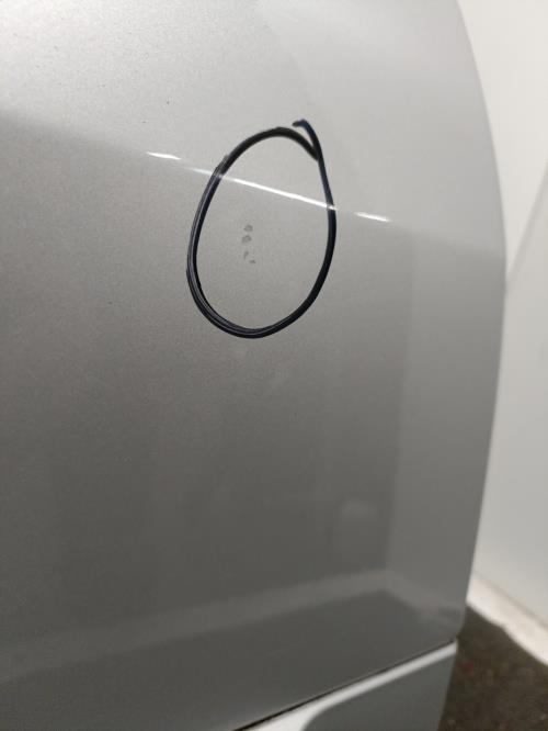 Image Porte arriere droit - RENAULT MEGANE 2
