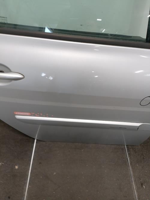 Image Porte arriere droit - RENAULT MEGANE 2