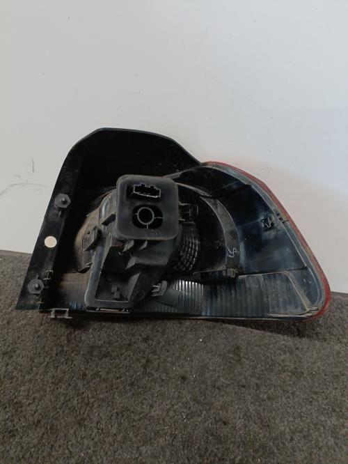 Image Feu arriere principal gauche (feux) - VOLKSWAGEN GOLF 6