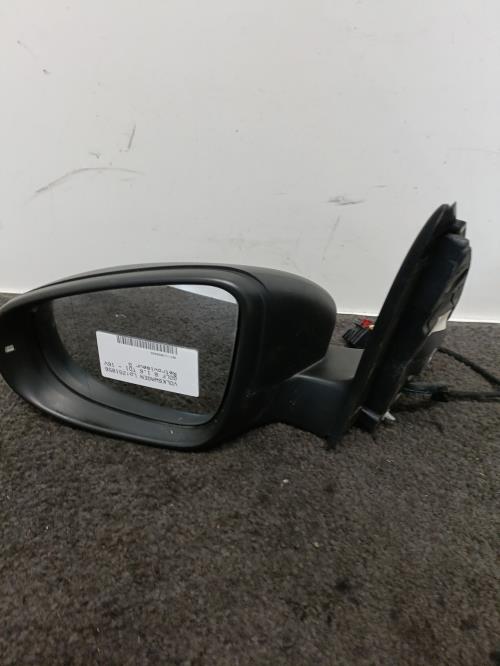 Image Retroviseur gauche - VOLKSWAGEN GOLF 6