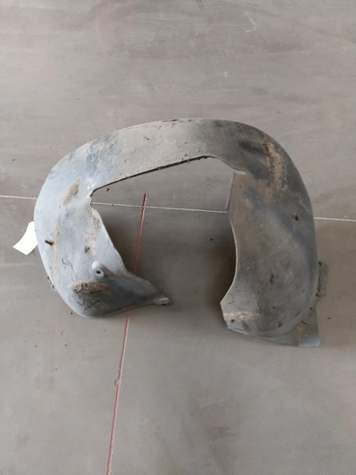 Image Pare boue avant droit - VOLKSWAGEN GOLF 6