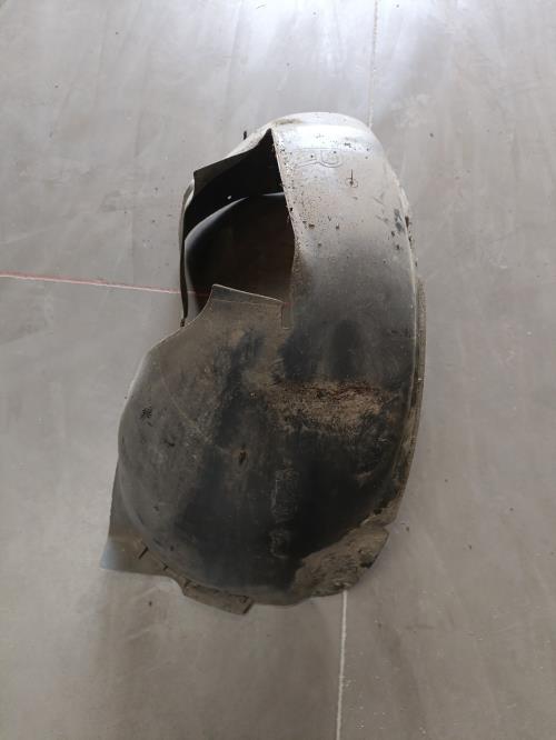 Image Pare boue avant droit - VOLKSWAGEN GOLF 6