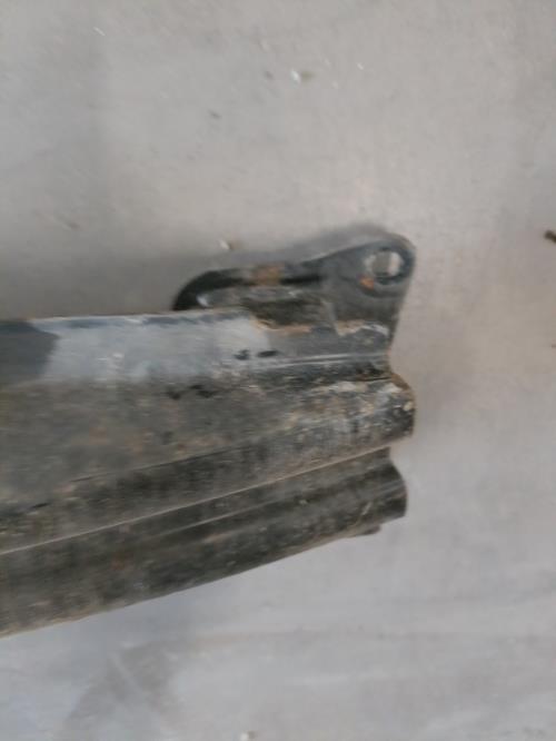 Image Renfort pare choc arriere (traverse) - VOLKSWAGEN GOLF 6