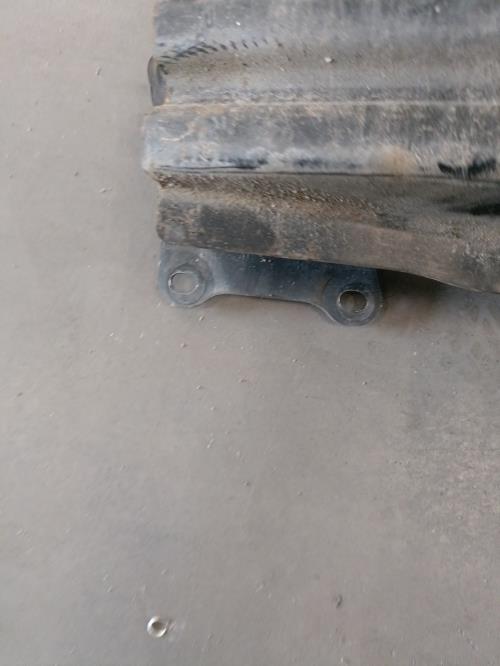 Image Renfort pare choc arriere (traverse) - VOLKSWAGEN GOLF 6