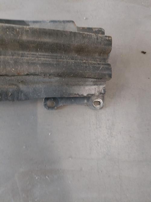 Image Renfort pare choc arriere (traverse) - VOLKSWAGEN GOLF 6