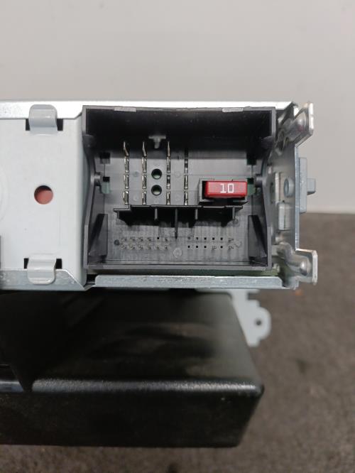 Image Autoradio d'origine - VOLKSWAGEN GOLF 6