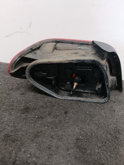 Image Feu arriere principal droit (feux) - CITROEN XSARA