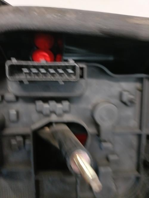 Image Feu arriere principal gauche (feux) - CITROEN XSARA