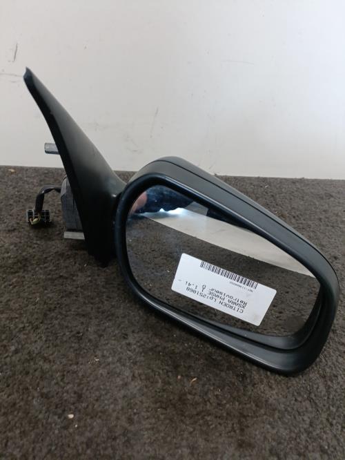 Image Retroviseur droit - CITROEN XSARA