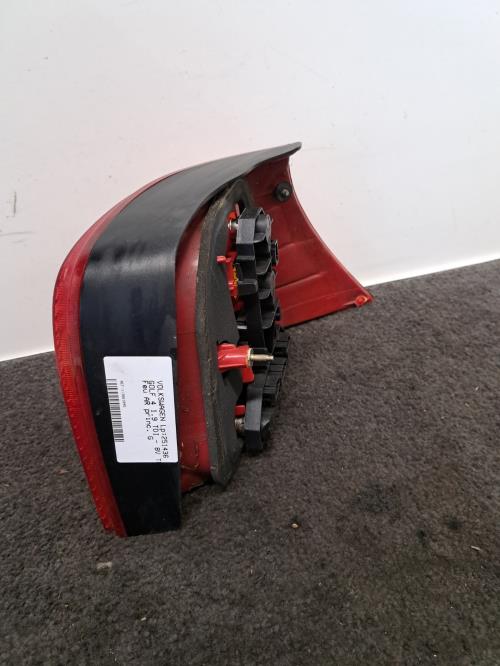 Image Feu arriere principal gauche (feux) - VOLKSWAGEN GOLF 4