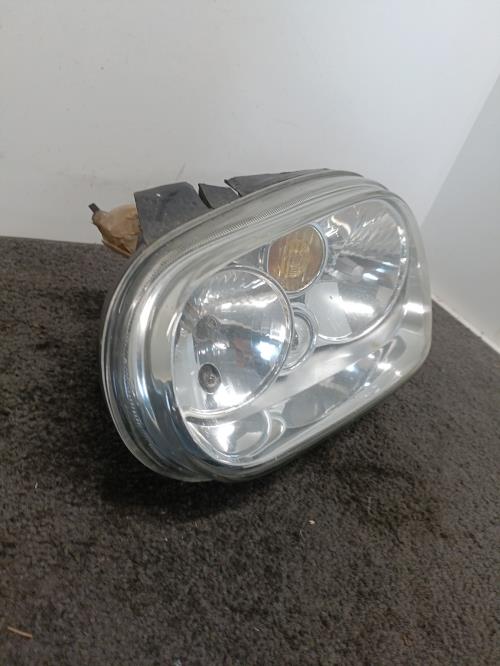 Image Optique avant principal gauche (feux)(phare) - VOLKSWAGEN GOLF 4