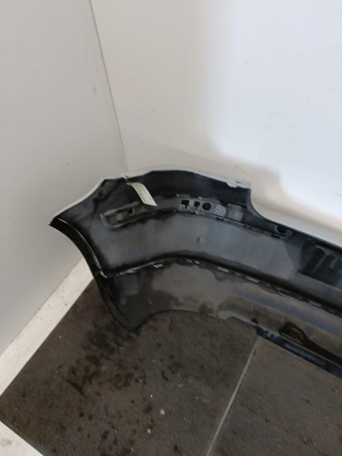 Image Pare choc arriere - VOLKSWAGEN GOLF 4