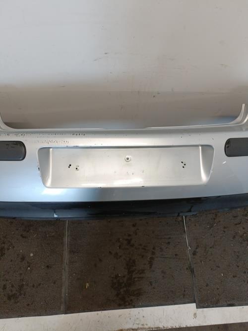 Image Pare choc arriere - VOLKSWAGEN GOLF 4