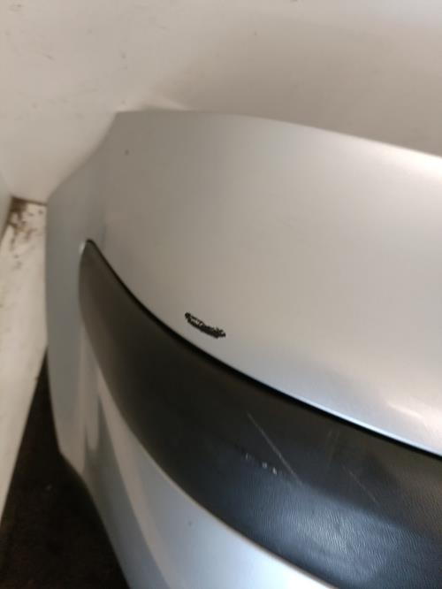 Image Pare choc arriere - VOLKSWAGEN GOLF 4