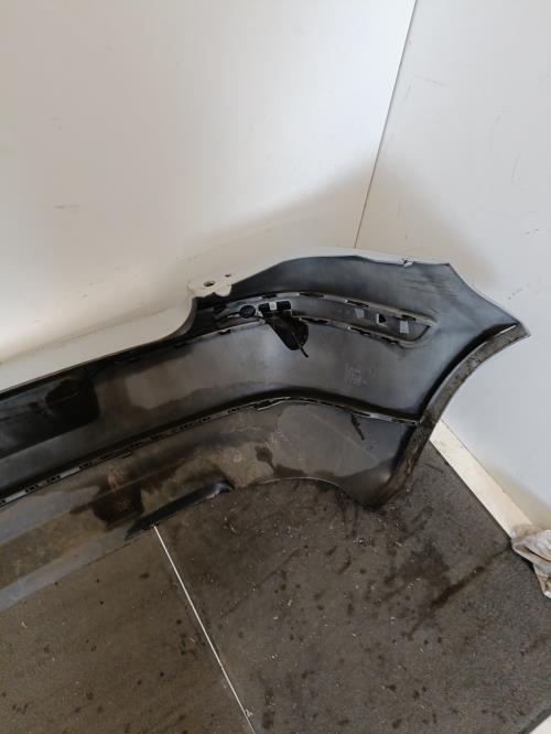 Image Pare choc arriere - VOLKSWAGEN GOLF 4