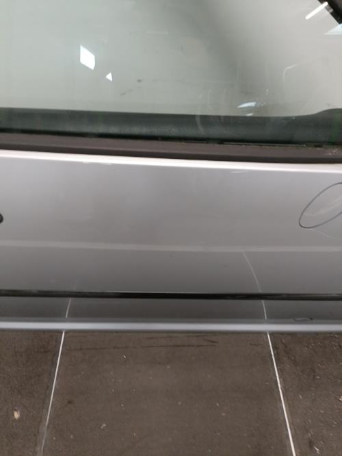 Image Porte avant droit - VOLKSWAGEN GOLF 4