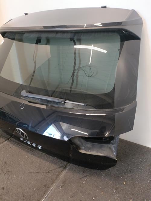 Image Malle/Hayon arriere - VOLKSWAGEN T-ROC